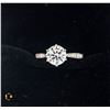 Image 1 : #1072-2.00 CT GRA CERTIFIED ROUND BRILLIANT CUT
