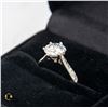 Image 2 : #1072-2.00 CT GRA CERTIFIED ROUND BRILLIANT CUT