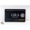 Image 3 : #1072-2.00 CT GRA CERTIFIED ROUND BRILLIANT CUT