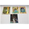 Image 1 : 4 SHAREEF ABDUR-RAHIM CARDS INCLUDIN ROOKIE