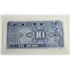 Image 2 : 8)  FROM 1962, SO KOREAN 10 JEUN UNCIRCULATED