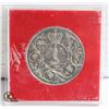 Image 1 : NON-MAGNETIC 1977 H.M. QUEEN ELIZABETH II