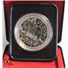 Image 1 : 1978 EDMONTON GAMES CASED DOLLAR COIN