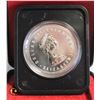 Image 2 : 1978 EDMONTON GAMES CASED DOLLAR COIN