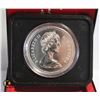 Image 2 : 1976 HISTORY OF PARLIAMENT CASED DOLLAR