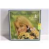 Image 1 : 1968 POPULAR MUSIC HIT PARADE RECORD ALBUM