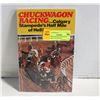 Image 1 : 1983 CHUCKWAGON RACING- CALGARY STAMPEDE