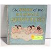 Image 1 : 1935 STORY OF THE DIONNE QUINTUPLETS BOOK