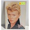 Image 1 : 1983 DAVID BOWIE "SERIOUS MOONLIGHT"
