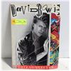 Image 1 : 1984 DAVID BOWIE "GLASS SPIDER" TOUR