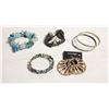 Image 1 : BOX OF JEWELRY