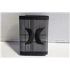 Image 1 : HURLEY BRAND NYLON/VELCRO WALLET