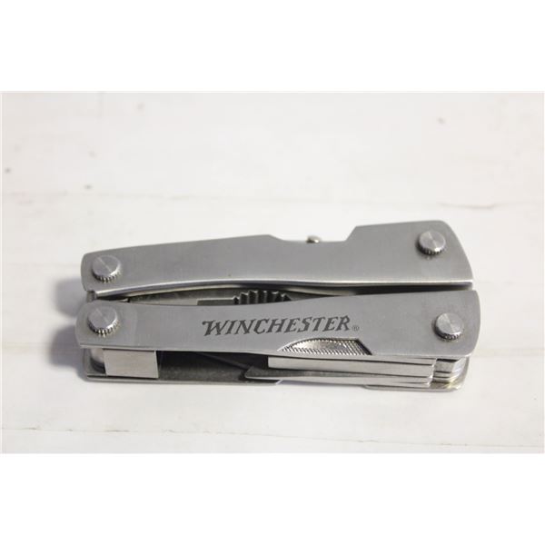 WINCHESTER MULTI TOOL