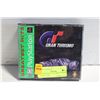 Image 1 : PLAYSTATION 1 PS1 GRAN TURISMO VIDEO GAME