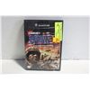Image 1 : NINTENDO GAMECUBE DESERT STORM II VIDEO GAME