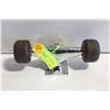 Image 1 : OPUS MACH 5000 TRUCKS