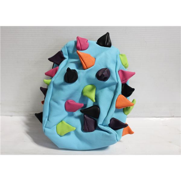 NEW WITH TAGS MAD PAX KIDS DINOSAUR THEMED BAG