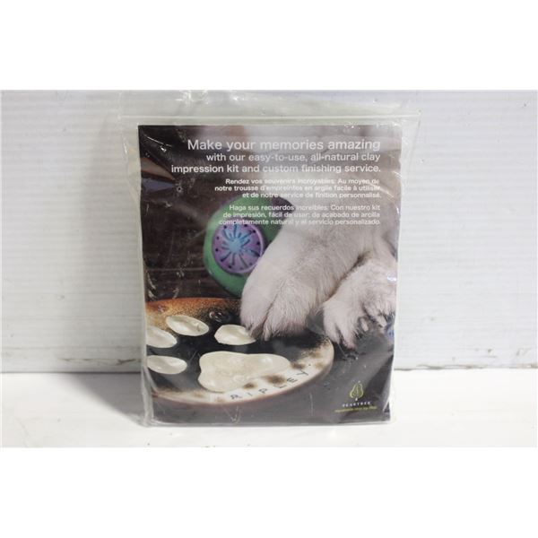 PEARTREE IMPRESSION KIT