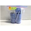 Image 1 : SPRAGUE POWERLYTIC 36DE1014 NOS CAPACITORS
