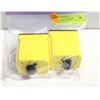 Image 1 : POTTER & BRUMFIELD CDD-38-30008 TIMING RELAYS