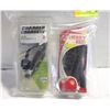 Image 1 : NEW CAR PHONE CHARGERS
