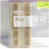 Image 1 : BURNDY HYFEN CONTACTS GOLD PLATED 50 PACK