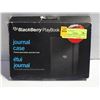 Image 1 : BLACKBERRY PREMIUM LEATHER PLAYBOOK JOURNAL CASE
