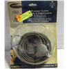 Image 1 : PRINTER CABLE 25 FEET