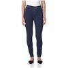 Image 1 : NEW NO NONSENSE WOMENS CLASSICS INDIGO DENIM