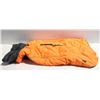 Image 1 : NEW EMUST DOG WINTER COAT SIZE MEDIUM LARGE BREED