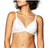 Image 1 : NEW WARNERS BLISSFUL BENEFITS BRA SIZE XL