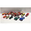 Image 1 : FLAT OF TONKA METAL CARS
