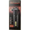 Image 4 : RECHARGEABLE MULTIFUNCTION LED FLASHLIGHT