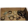 Image 1 : LARGE VOLUME OF MULTI STYLE BRACELETS