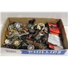 Image 1 : LARGE VOLUME OF WATCHES MISSING PINS/