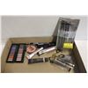 Image 1 : FLAT OF ELF AND MARK KAY MAKEUP AND