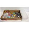 Image 1 : DIAMOND FX FACE ART FACE PAINT PLUS CASES