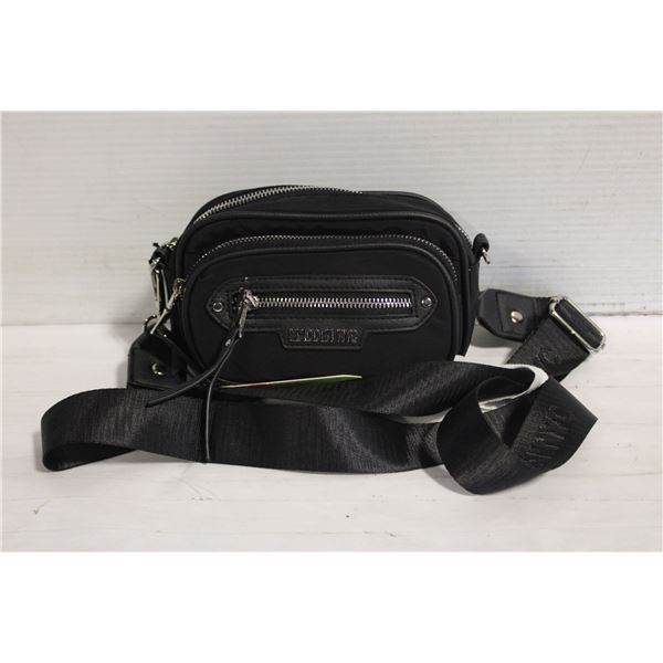 NEW WITH TAGS MADDEN NYC TRAVEL PURSE