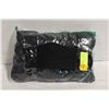 Image 1 : NEW DENVER HAYES BLACK SOCKS SIZE 5-11