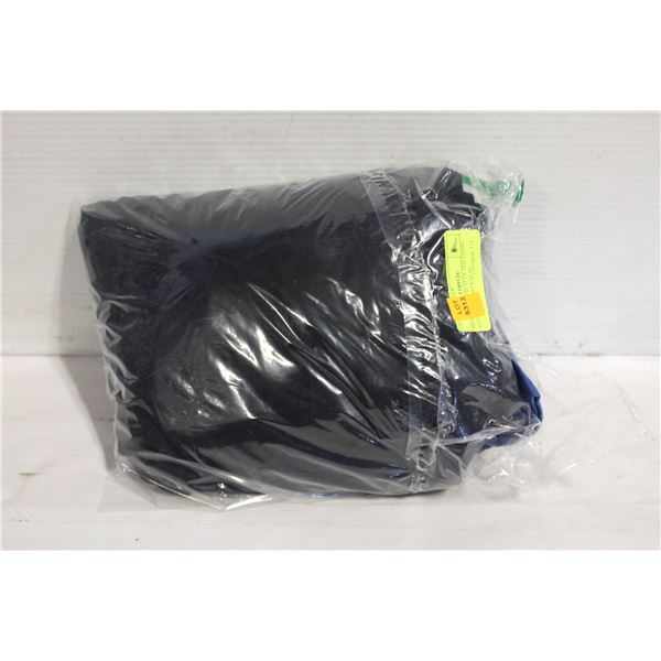 NEW 5 PACK FRUIT OF THE LOOM COTTON T SHIRTS SZ XL