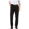Image 1 : NEW DOCKERS WATERLESS PANTS SIZE 34 X 30