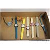 Image 1 : FLAT OF COLORFUL AND FUN LADIES FASHION
