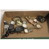 Image 1 : 12 MENS WATCHES - VARIOUS BRANDS
