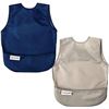 Image 1 : NEW TINY TWINKLE MESS PROOF APRON BIB SMALL 6-24M