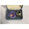 Image 1 : SERIEJS 1 NHL SILVER PLATE COIN PLUS