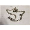 Image 1 : 33.3G 925 STAMPED LINK CHAIN