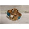Image 1 : BEJEWELED EAGLE THEME BRACELET