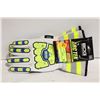 Image 1 : BDG ARC TEK ARC FLASH, CUT AND HEAT
