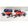 Image 1 : HOT WHEELS