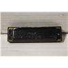 Image 1 : VINTAGE HOHNER PRO HARP MS MADE IN